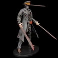 thumbnail image 2 of Figura de anime Samurai Sword Katana, 26 cm, PVC, 312 g, para hombre, 2 of 2