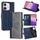 thumbnail image 1 of For Oppo A5 Pro 4G (Global) 5G (Global) A5 Energy 5G (China) Case Contrast Color Wallet Leather Phon, 1 of 5