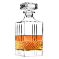 thumbnail image 2 of claremont-whiskey-decanter, 2 of 2