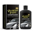 thumbnail image 2 of PBAZIH Diamond Paint Compound Polishing Care Agent - Car Body Polishing Paste for Scratch Removal, Gloss Enhancement, and Surface Restoration, Professional Auto Paint Care, 2 of 9