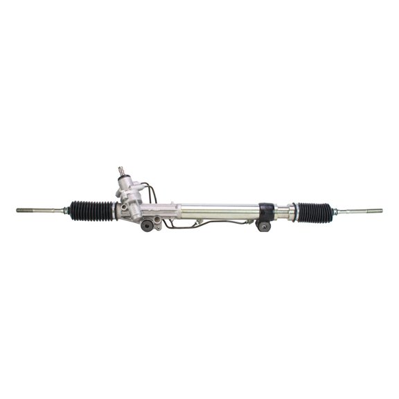 Atlantic Automotive Eng. 100% New Complete Long Rack Steering Rack, w/o Outer Tie Rod Ends
