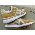 thumbnail image 1 of Asics Gel Lyte Classic womens Casual Retro shoes size 9.5 US Suede free shipping, 1 of 6