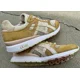 thumbnail image 1 of Asics Gel Lyte Classic womens Casual Retro shoes size 9.5 US Suede free shipping, 1 of 6