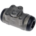 thumbnail image 4 of Dorman W37158 Rear Lower Drum Brake Wheel Cylinder for Specific Chevrolet/GMC Models Fits select: 1968-1970 CHEVROLET C30, 1969-1970 GMC C3500, 4 of 4