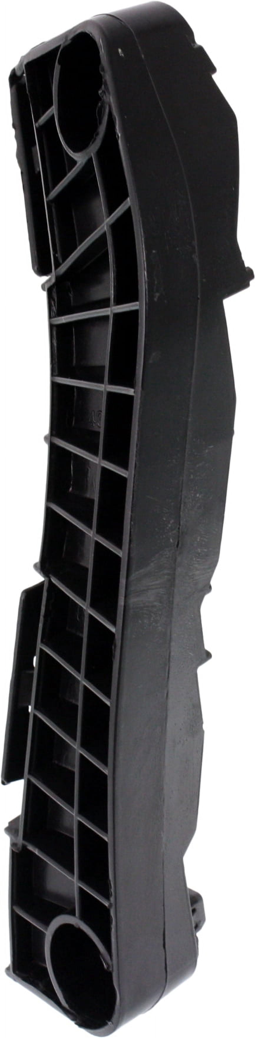 Replacement REPT013129 Bumper Bracket Compatible For 2007-2011 Toyota Camry Front, Right Passenger