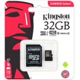 thumbnail image 3 of Memory Card Kingston Canvas Select 32GB MicroSDHC Class 10, 3 of 3