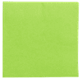 thumbnail image 4 of JAM Paper Medium Lunch Napkins, 6 1/2 x 6 1/2, Lime Green, 40/Pack, 4 of 4