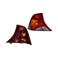 thumbnail image 1 of Calavera DEPO Ford Focus 2005 - 2007 Chofer, 1 of 1