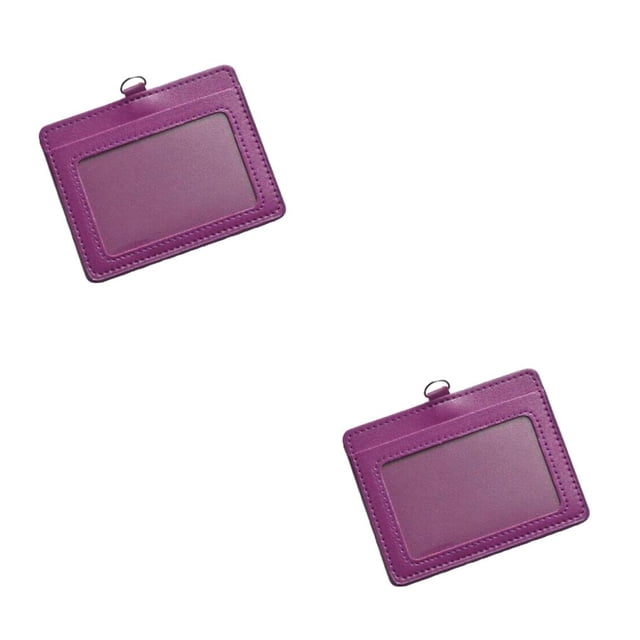 Seitruly 10 piezas cubierta de tarjeta de identificación carcasa protectora tarjetas de autobús manga estudiantes Type11 NO11