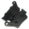 thumbnail image 3 of Fits Royal Enfield GT Continental Himalayan Rear Disk Brake Pad Set, 3 of 3