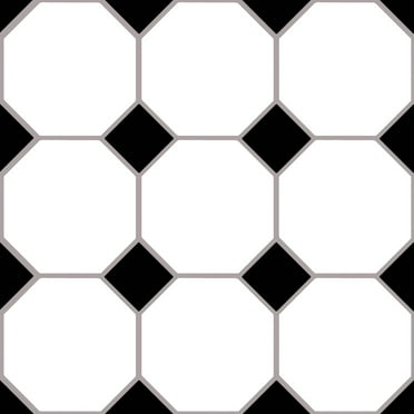 FloorPops 12-in by 12-in Hudson Vinyl Peel & Stick Floor Tiles