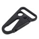 thumbnail image 4 of Mosquetón Táctico Educativo De 5,5x3x0,5 Cm, Gancho De Elevación, Montañismo Para Trabajo Aéreo Al Aire Libre Escalada ANGGREK Carabiner, 4 of 8