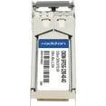 thumbnail image 2 of AddOn Cisco CWDM-SFP25G-1290-40 Compatible TAA Compliant 25Gbase-CWDM SFP28 Transceiver (SMF, 1290nm, 40km, LC, DOM), 2 of 8