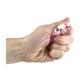 thumbnail image 4 of Toy Squishy Axolotl Micro Squish, paquete de 2 pulgadas y 16 unidades, Slow Rise para niños, 4 of 5