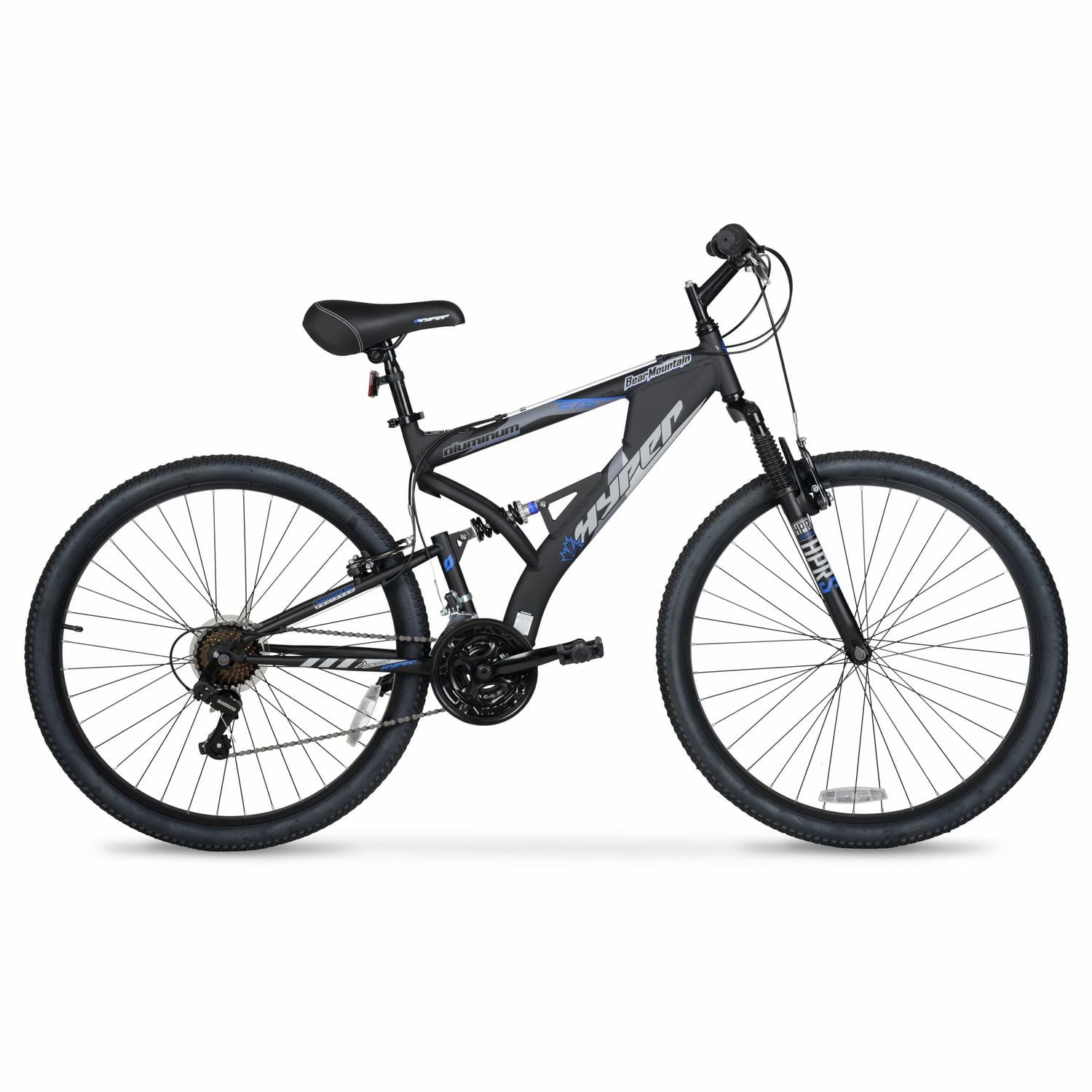 Bicyclette Velo Hybride Walmart Hiland Vélo De Route Hybride Cadre
