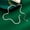 1.7mm, variant on MATROOY Real Solid 925 Sterling Silver Chain Women Lucky Flat Snake Necklace-1.7mm