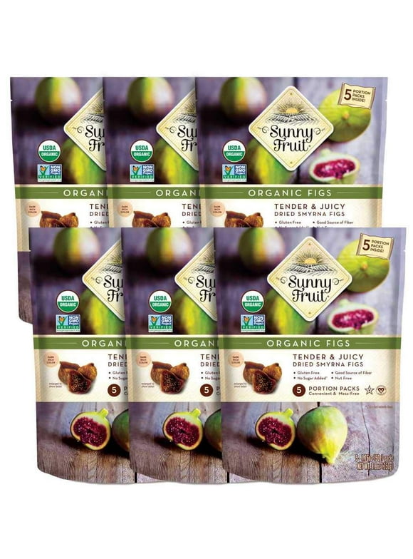 Dried Figs in Shop by Fruit Type