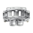 thumbnail image 7 of Detroit Axle - AWD Front Right Brake Caliper w/Bracket Replacement for 2009 2010 2011 2012 2013 2014 Cadillac CTS, 7 of 7