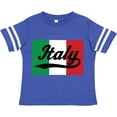 thumbnail image 3 of Inktastic Italy Flag Boys or Girls Toddler T-Shirt, 3 of 5