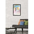 thumbnail image 3 of Animal Club - Unicorn Wall Poster, 14.725" x 22.375", 3 of 4