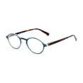 thumbnail image 1 of Readers .com Lunettes de Lecture : le Style Rond de Studio pour Hommes et Femmes, 1 of 4