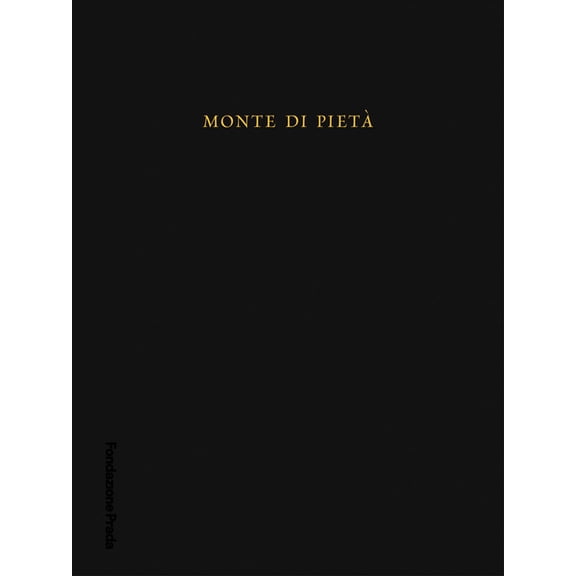 Christoph BÃ¼chel: Monte Di PietÃ , (Paperback)