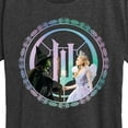 thumbnail image 3 of Wicked: Part 2 -  Changed For Good - Women's Short Sleeve Graphic T-Shirt, 3 of 5