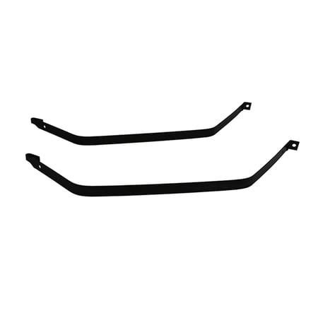Agility Auto Parts 4040107 Fuel Tank Strap for Chevrolet Specific Models