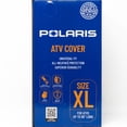 thumbnail image 5 of Polaris Universal ATV Cover- Extra Large up to 87", 5 of 5