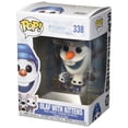 thumbnail image 2 of Disney Frozen Olaf Funko Pop! Vinyl Figure, 2 of 7