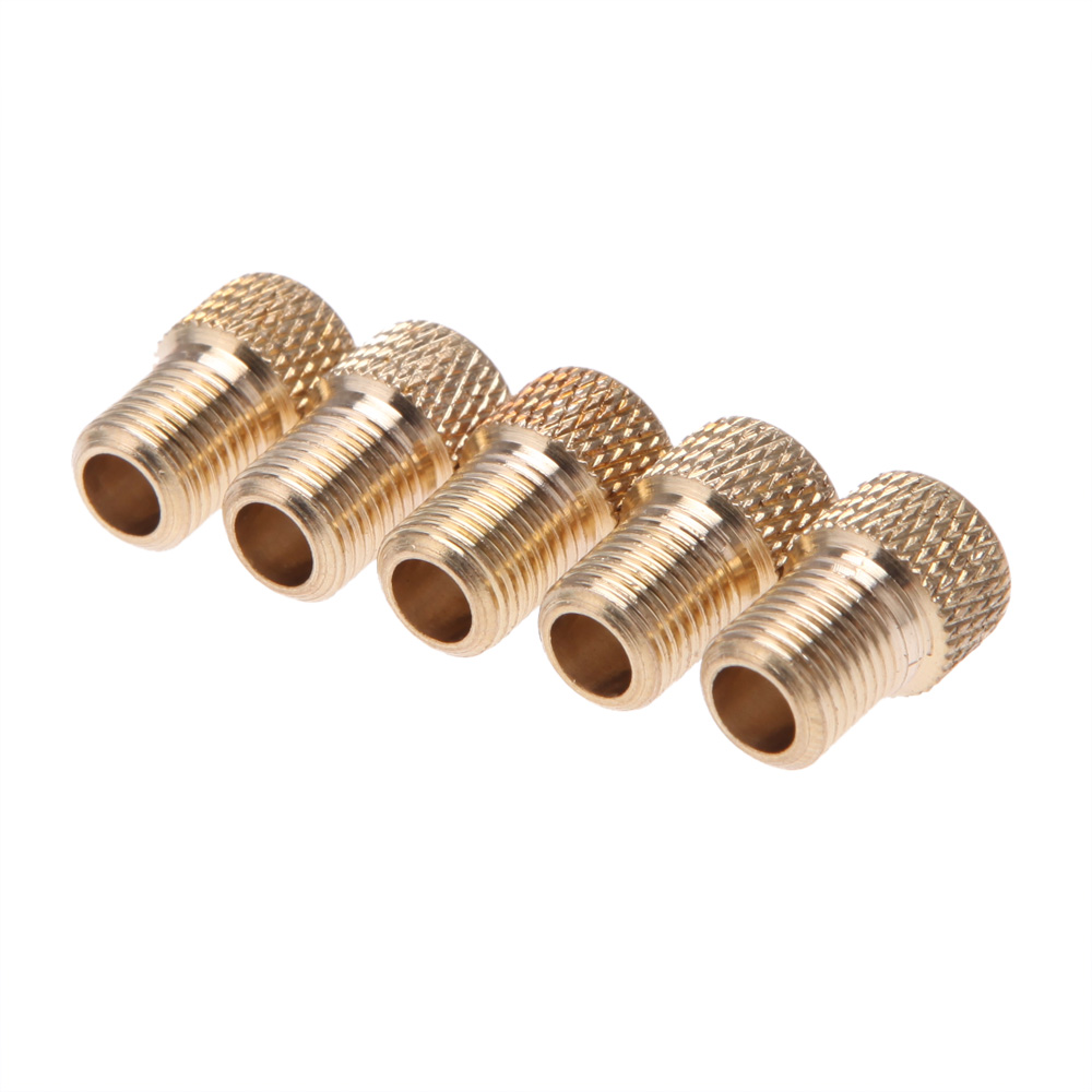 high pressure bike pump adaptor