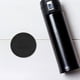 thumbnail image 1 of HAMPPLIES 10Ud Protectores De Silicona Para Vasos Con Aislamiento Térmico Negro, 1 of 8