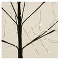 thumbnail image 6 of 5 Ft Black Fairy Light Tree Home Décor Fairy Tree Black Room Decor, 570 Warm White LED Lights, 6 of 7