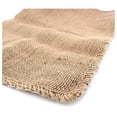thumbnail image 4 of All Natural Reusable Jute Burlap Sacks 24" x 40" | Potato Sack Race Bags for Kids & Adults | Perfect Birthday Party Game | Eco-Friendly Biogradeable Food Storage | Shrub & Plant Frost Protection, 4 of 6
