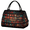 Multicolour 4, variant on Boho Rainbow Weekender Travel Duffel Bag Carry On Overnight Gym Hospital Bag Personal Item Travel Bag