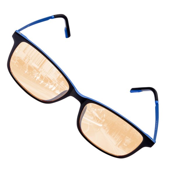 Illumin Lunettes de Conduite de Nuit SOL - Lunettes Tout Temps pour Améliorer la Sécurité Routière, Verres de Haute Qualité Optique Avancés
