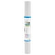 thumbnail image 4 of Revestimiento de estante Smart Design Classic Grip de 45 cm x 1,5 m, color blanco, 4 of 8