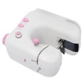 thumbnail image 1 of Portable Electric Sewing Machine Electric Mini Embroidery Tool Sewing Euipment, 1 of 7