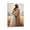 Frame-style, variant on Jesus Wall Art Jesus Hugging Woman in Wheat Field Bible Painting Posters Art Print Wall Photo Paint Poster Hanging Picture Family Bedroom Decor Gift 12x18inch(30x45cm)