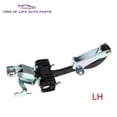 thumbnail image 7 of Rear Left/Right Door Hinge Check Strap For Fiat Ducato 3 Peugeot Boxer 2 Car Door Check Strap Door Hinge Stop Limiter 1358221080, 7 of 7