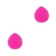 thumbnail image 1 of Vogacara Cepillo de limpieza Regalo encantador Herramienta de masaje multifuncional Herramientas de belleza multipropósito para Travel House Shop Rose Rosa roja 2piezas Vogacara CBP234189, 1 of 5