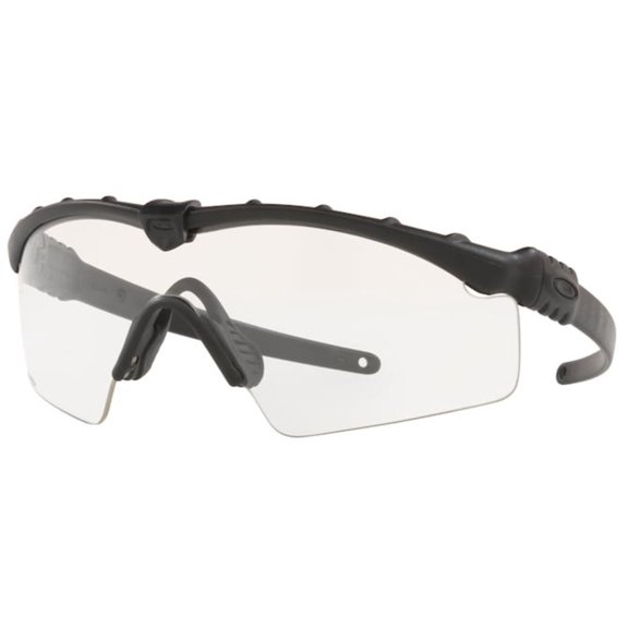 Sunglasses Oakley OO 9146 914650 Matte Black