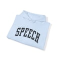 thumbnail image 4 of Speech Language Pathologist SLP Graduation Hoodie Gifts Sweatshirt Shirt, 4 of 4
