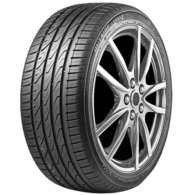 Llanta 245/45RF18 96W Mazzini Super Sport Chaser-RFT RUN FLAT MAZZINI .