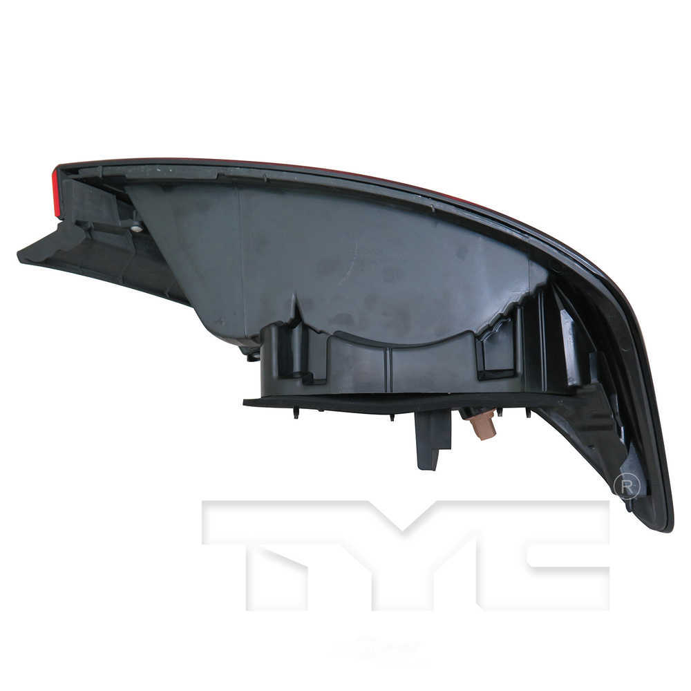 TYC 11-6767-00 Tail Light Assembly