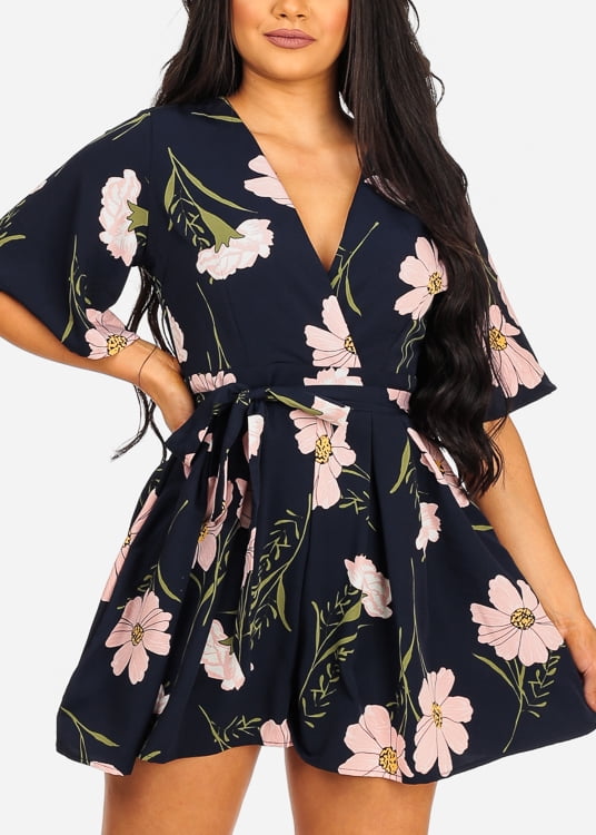 short sleeve summer dresses for juniors