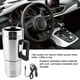 thumbnail image 5 of Hervidor de coche, 350 ml, 150 ml, taza calentadora de agua de acero inoxidable, hervidor eléctrico, rendimiento de gama alta, 5 of 11