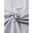 thumbnail image 3 of [Floral Print T-Shirt] Breathable & Comfortable Women's Floral Print Short Sleeve T-Shirt | Casual Style, Round Neck, Regular Length, Perfect for Spring & Summer, Ladies T Shirts, 3 of 5