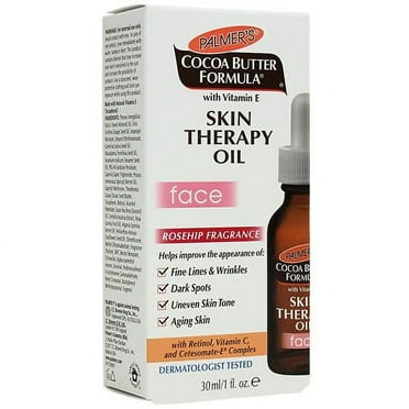 Palmer's Cocoa Butter Formula Skin Therapy Oil - Face 1.0 fl oz