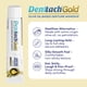 thumbnail image 5 of Adhesivo para dentaduras DENTTACH Gold con aceite de oliva 68 g crema, 5 of 7